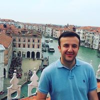 Furkat Makhmudov的照片