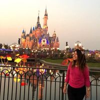 Shirley Rodríguez's Photo