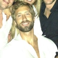 Josh Berglund的照片