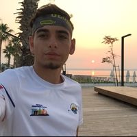 Semih Zorlu的照片