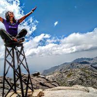 Paula Ricardi的照片