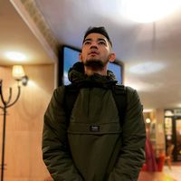 Dovlet kurbanow's Photo