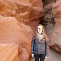 Melissa Wandle的照片