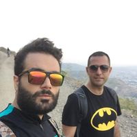 farshid Boromand's Photo