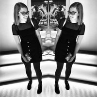 Barbara Dufková's Photo