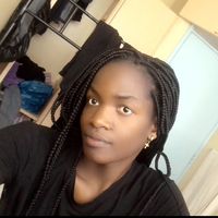 Le foto di Beryl Atieno