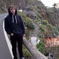 Till Brändle's Photo