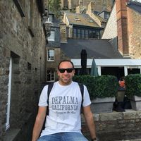 Agustin Palomba的照片