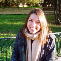 Patricia González的照片