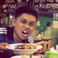 Ricky Octavian Papalangi's Photo