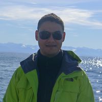 Diogo Alcantara's Photo