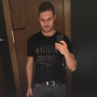 Le foto di Daniel Roth