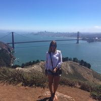 Katja Wollschläger's Photo