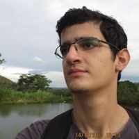 Nuno Machado's Photo