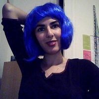 Célina Munsters的照片