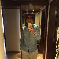 Yasser EL Kashef's Photo