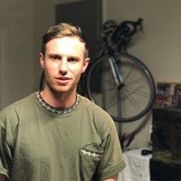 Fotos de Angus Miller