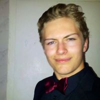 Hugo Bohlin的照片