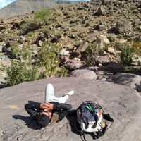 IN the Heart Of Morocco  Host with Said in Marrakech的照片