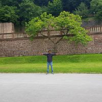 Manish Chauhan's Photo