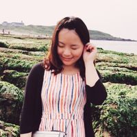 Amelie Jian的照片