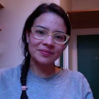 Marcela Higuera的照片