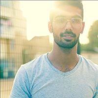 Kuber Chopra's Photo