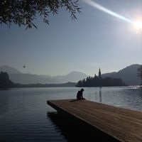 Sebastian Gerstberger's Photo