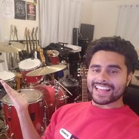 Joshua Rasquinha的照片