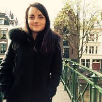 Juliette Landmann's Photo