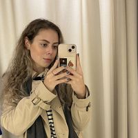 Valeriya Shikiruk's Photo