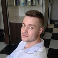 Le foto di Ramis Magdeev