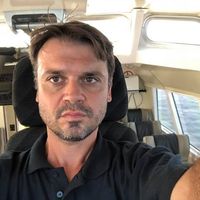 Jean-Félix Lefort-Carreras's Photo