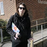 Miroslav Beran的照片