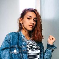 Juliana Cruz的照片