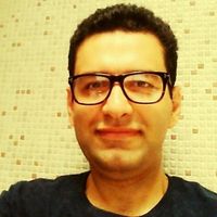 Ali Reza's Photo