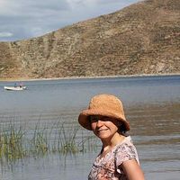 Margarita Ríos D.的照片