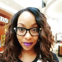 Tifanee Baker's Photo