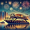 🎆NYE Countdown on the Sea🎆's picture