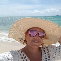 Fotos de Martha Urrunaga Cosmópoli