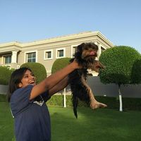 Rachana Pillamari's Photo