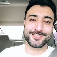 Maaz Yaseen的照片