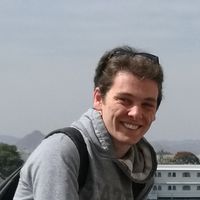 Joachim Kervyn的照片