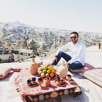 ahmet aktaş's Photo