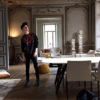 Aleksandr Lebedev的照片