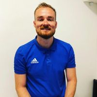 Marc Berrevoets's Photo