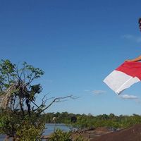 Taufik Hidayat的照片