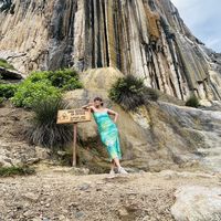 Mariam Mendoz's Photo