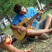 Agustin Ferreras's Photo