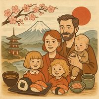 Justus Riedlinger's Photo